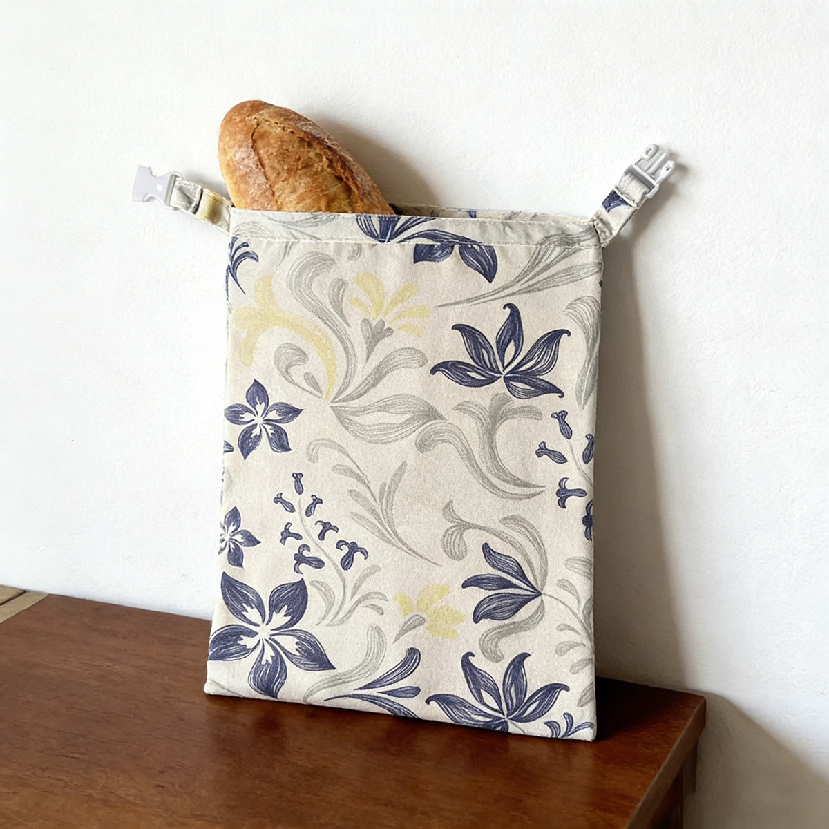 Bolsas de Cera de Abeja Reutil - Food Storage Reusable Bags reseña y precio
