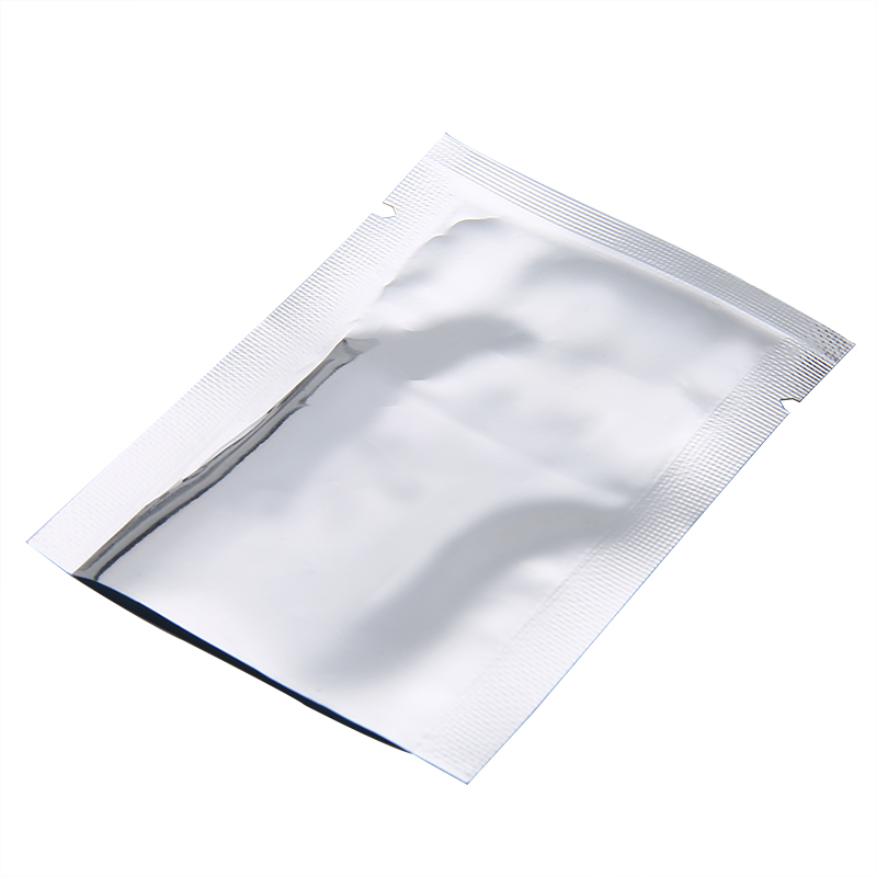5-50 Uds sellador al vacío pla - Food Storage Mylar Bags reseña y precio