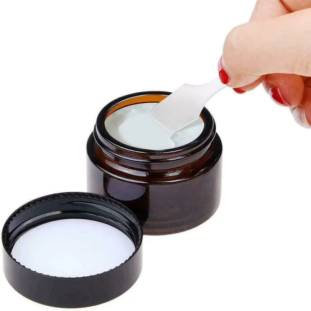 2 uds 5ml/10ml/15ml/20ml/30ml/ - Food Storage Glass Set reseña y precio