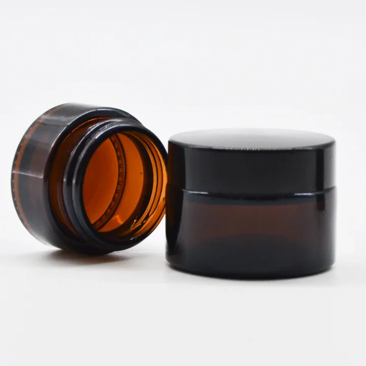 2 uds 5ml/10ml/15ml/20ml/30ml/ - Food Storage Glass Set reseña y precio
