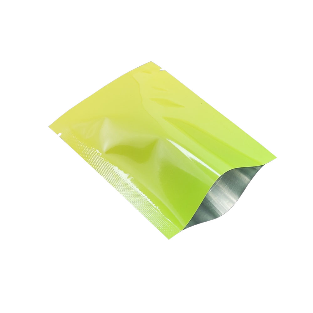 200 Uds. Bolsa de vacío de Myl - Food Storage Mylar Bags reseña y precio