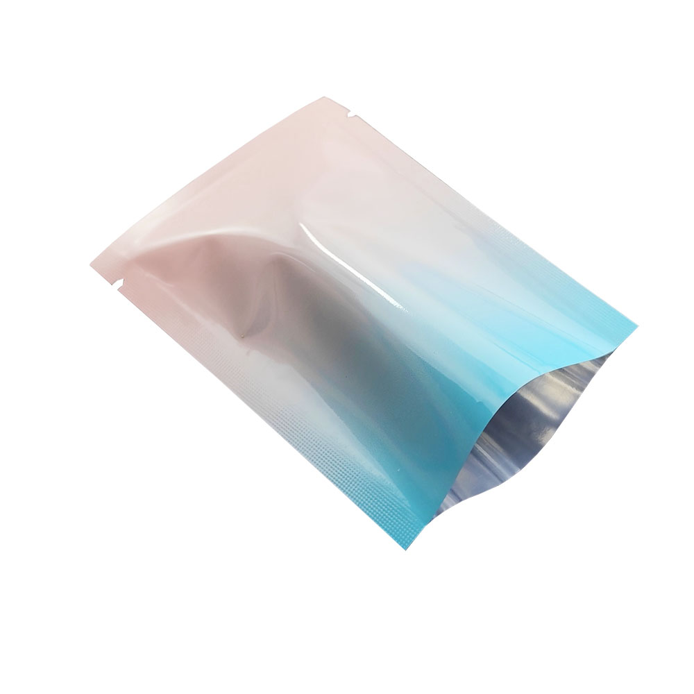 200 Uds. Bolsa de vacío de Myl - Food Storage Mylar Bags reseña y precio