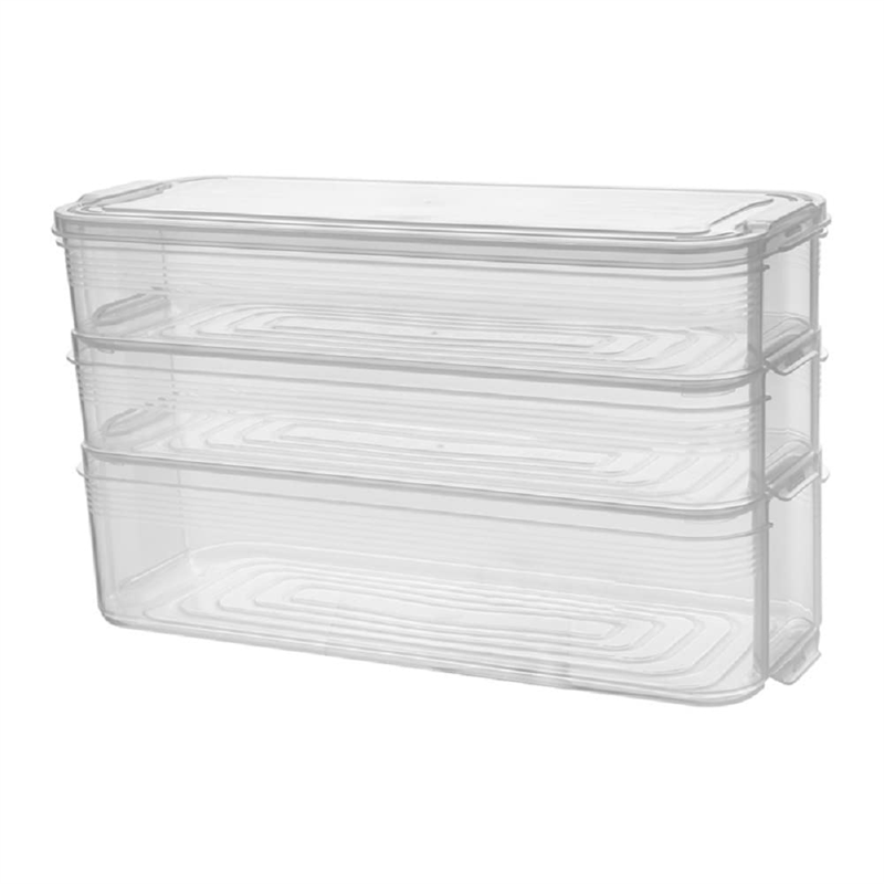 Caja de refrigerador A008, caj - Food Storage Frozen reseña y precio