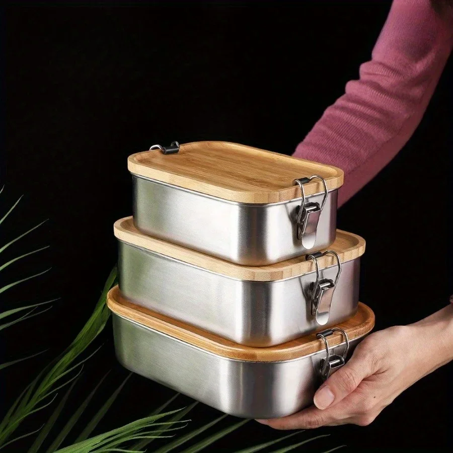 Nueva fiambrera con tapa de ba - Food Storage Order reseña y precio