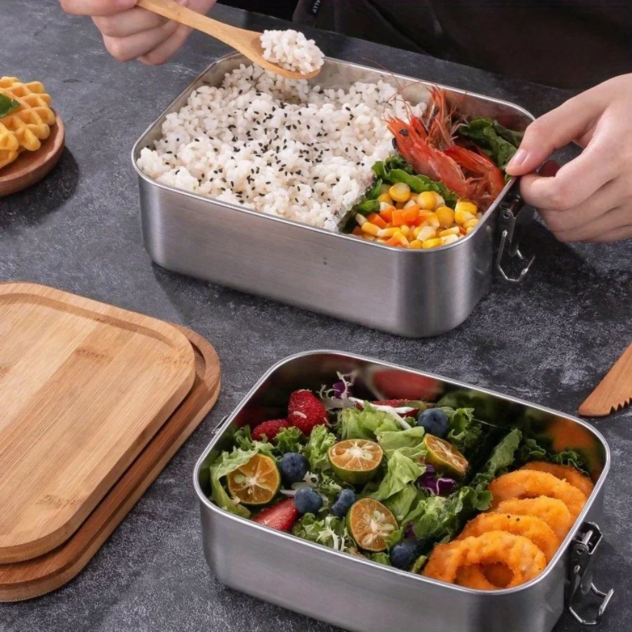 Nueva fiambrera con tapa de ba - Food Storage Order reseña y precio