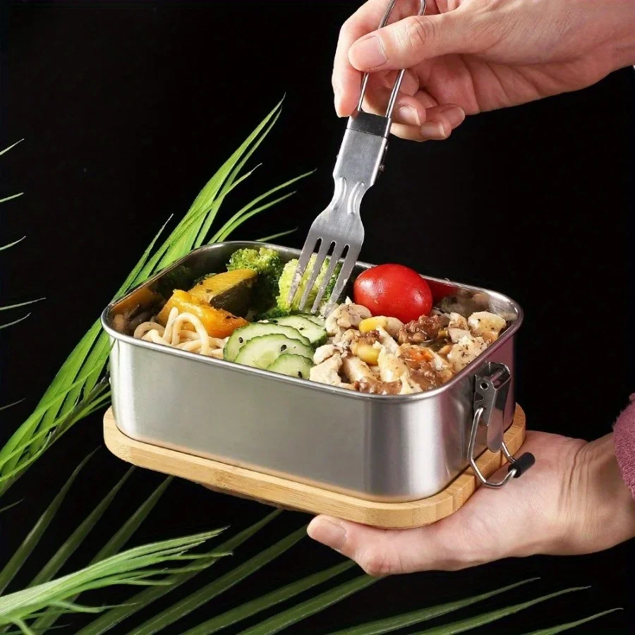 Nueva fiambrera con tapa de ba - Food Storage Order reseña y precio