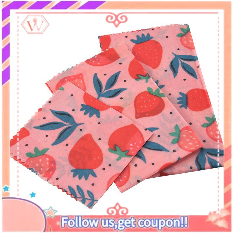 1 Juego de Envoltorios Reutili - Beeswax Food Wrap reseña y precio