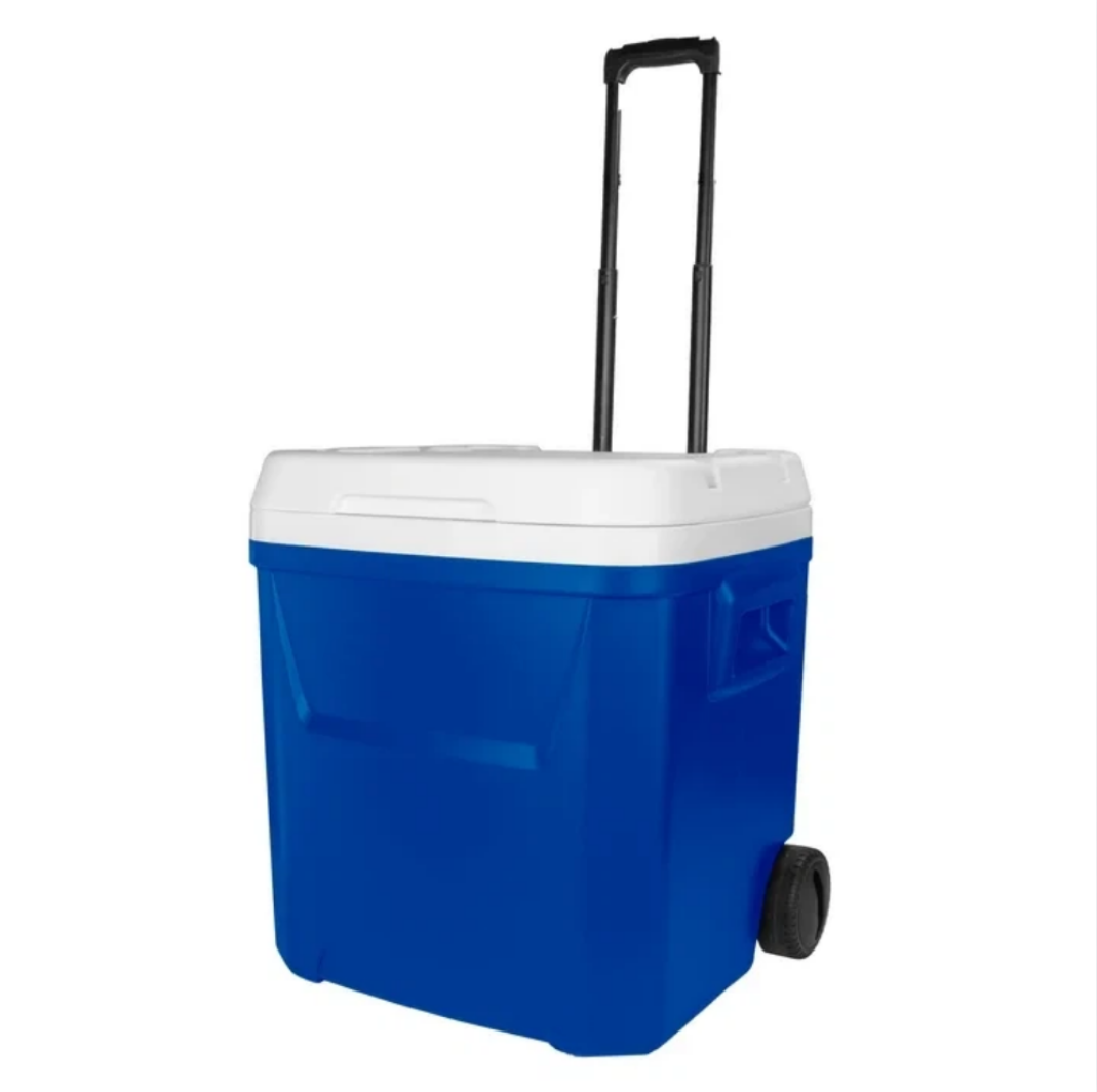 Nevera portátil con ruedas Lag - Food Storage Camping reseña y precio