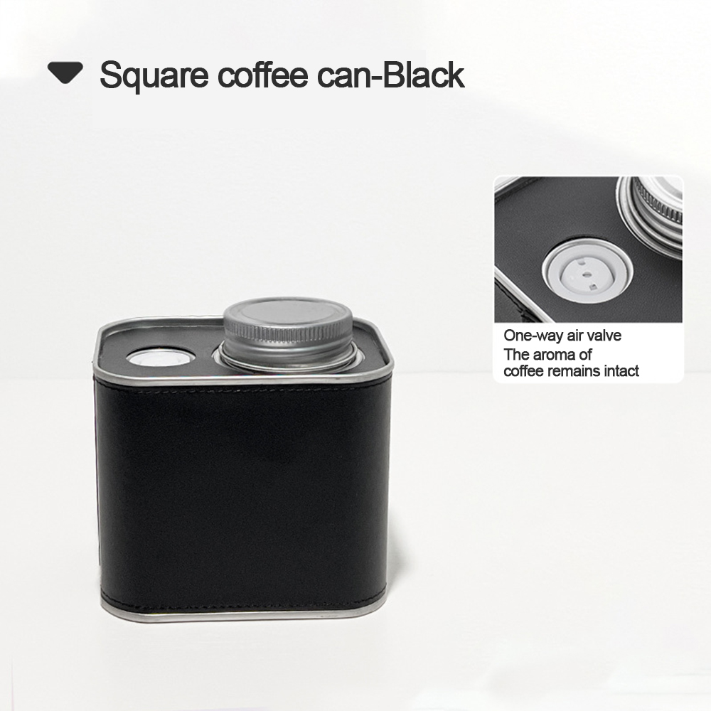 Latas herméticas de granos de  - Food Storage Camping reseña y precio
