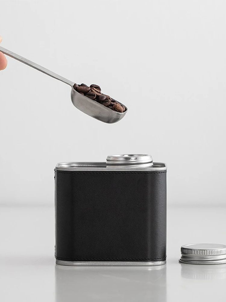 Latas herméticas de granos de  - Food Storage Camping reseña y precio