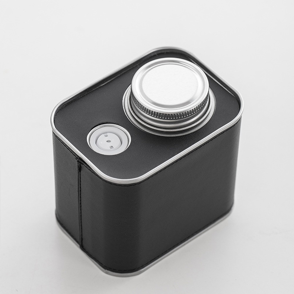 Latas herméticas de granos de  - Food Storage Camping reseña y precio