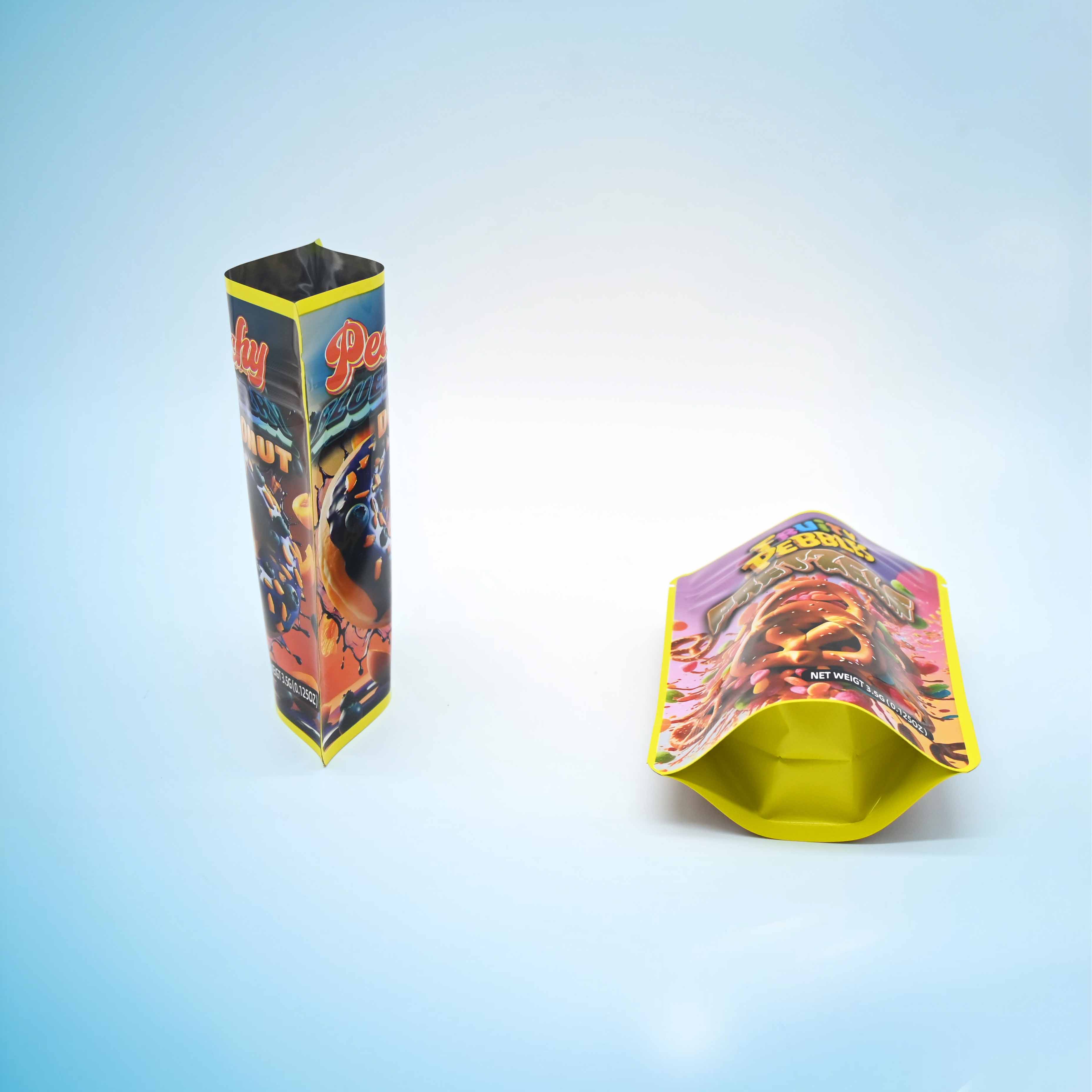 Paquete Mixto de 50 Bolsas Hol - Food Storage Mylar Bags reseña y precio