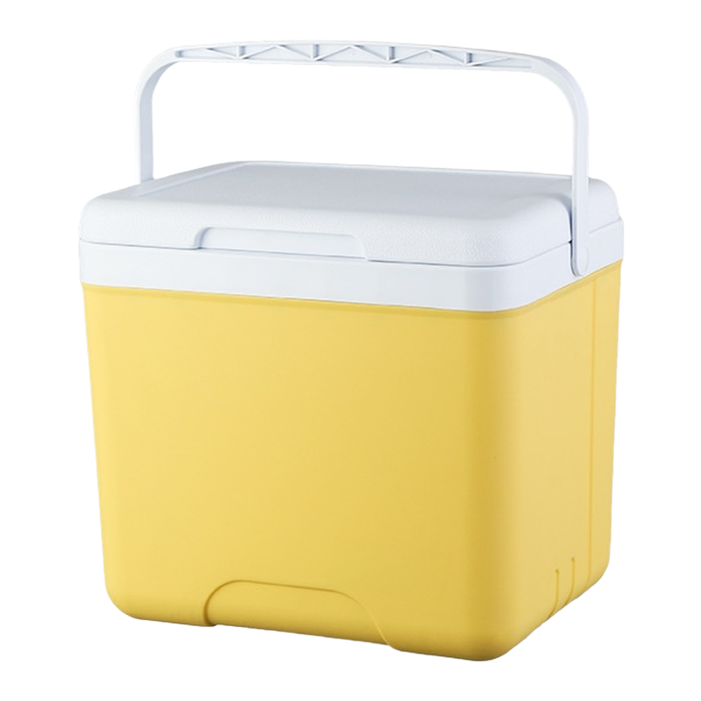 Nevera portátil aislada de 6L/ - Food Storage Camping reseña y precio