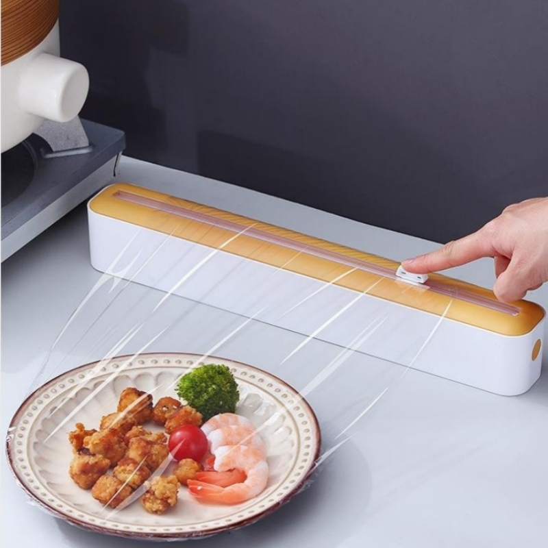 Dispensadores de plástico para - Food Storage Utensils reseña y precio