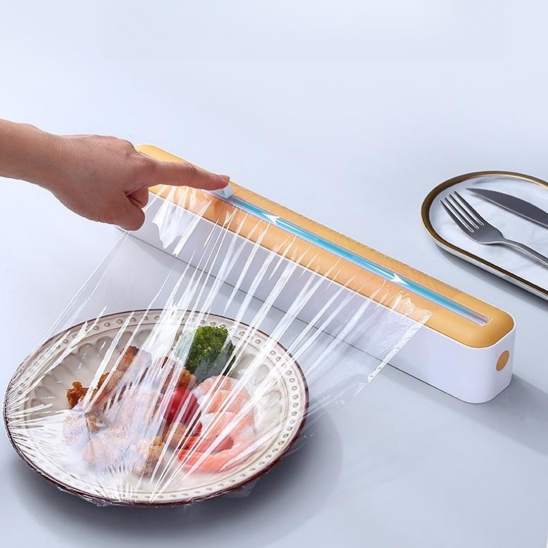Dispensadores de plástico para - Food Storage Utensils reseña y precio