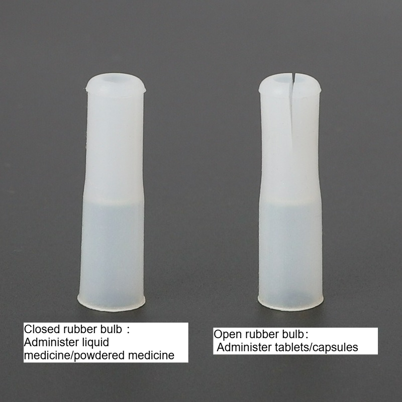 Pistola para pastillas para ma - Food Storage How To reseña y precio