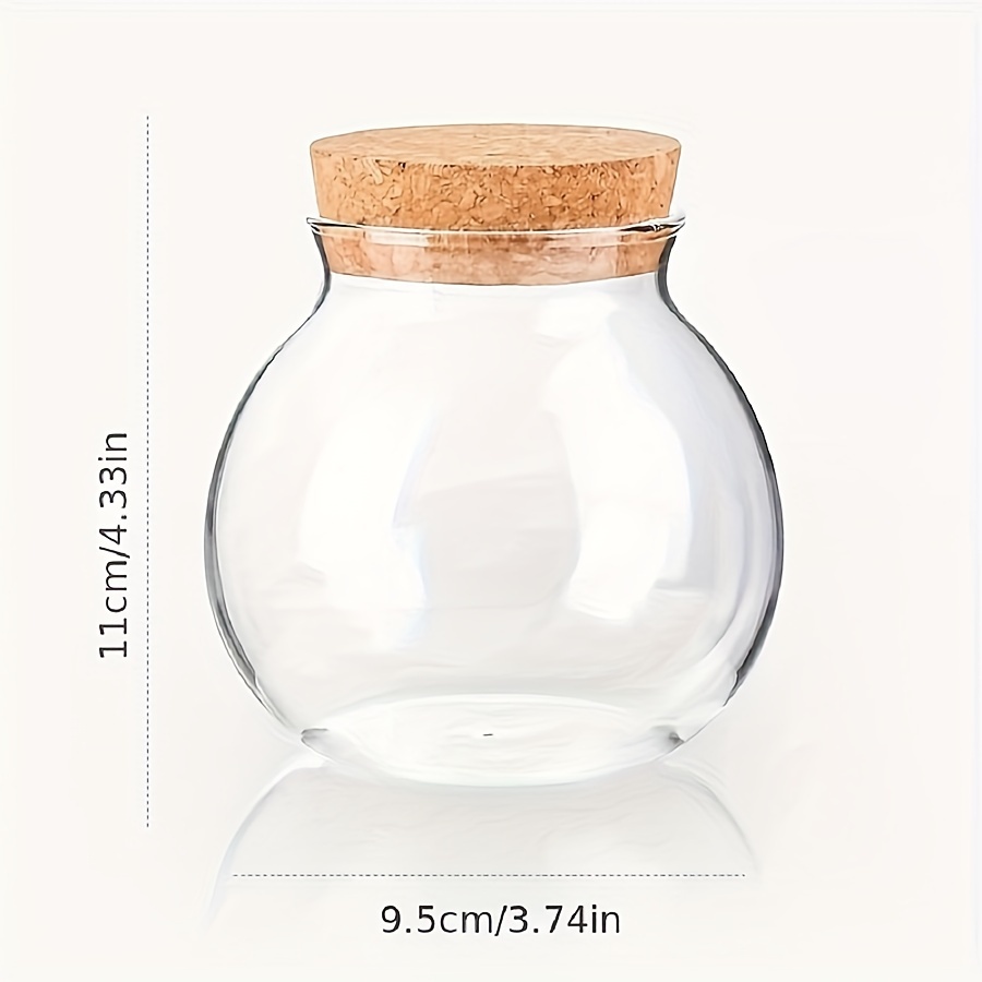 Recipiente de almacenamiento d - Food Storage Glass Set reseña y precio