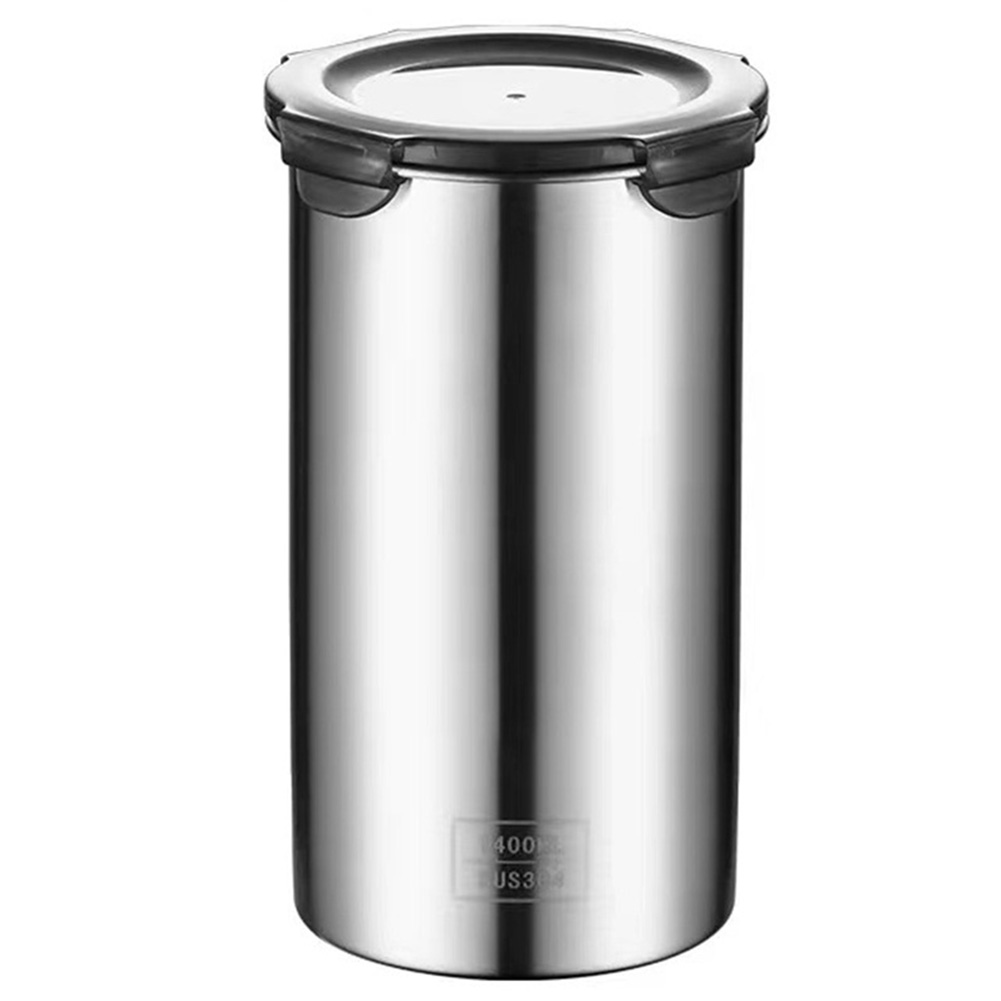 Contenedor de almacenamiento d - Food Storage Brands reseña y precio