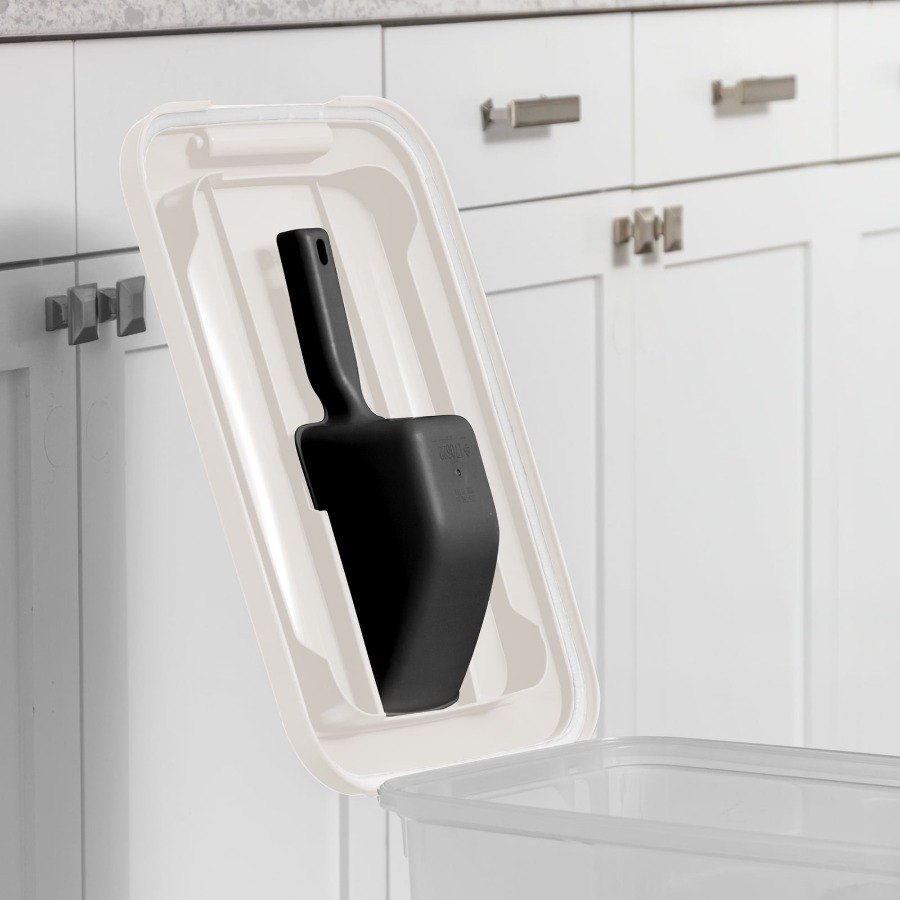 IRIS 41 Libras. Contenedor Her - Food Storage Dog reseña y precio