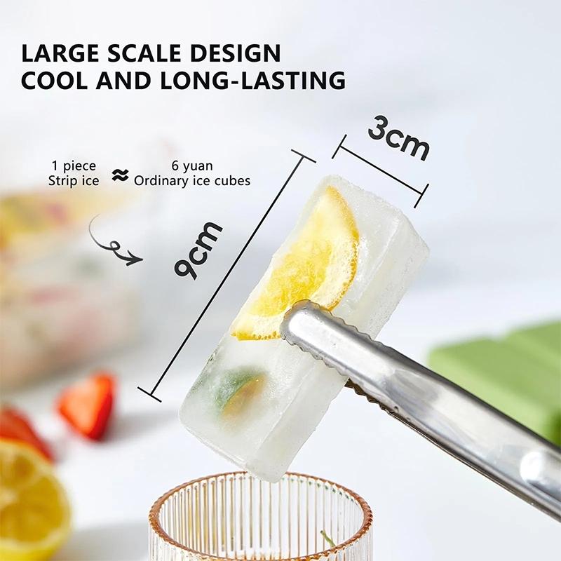 Bandeja de Silicona Extra Gran - Food Storage Order reseña y precio