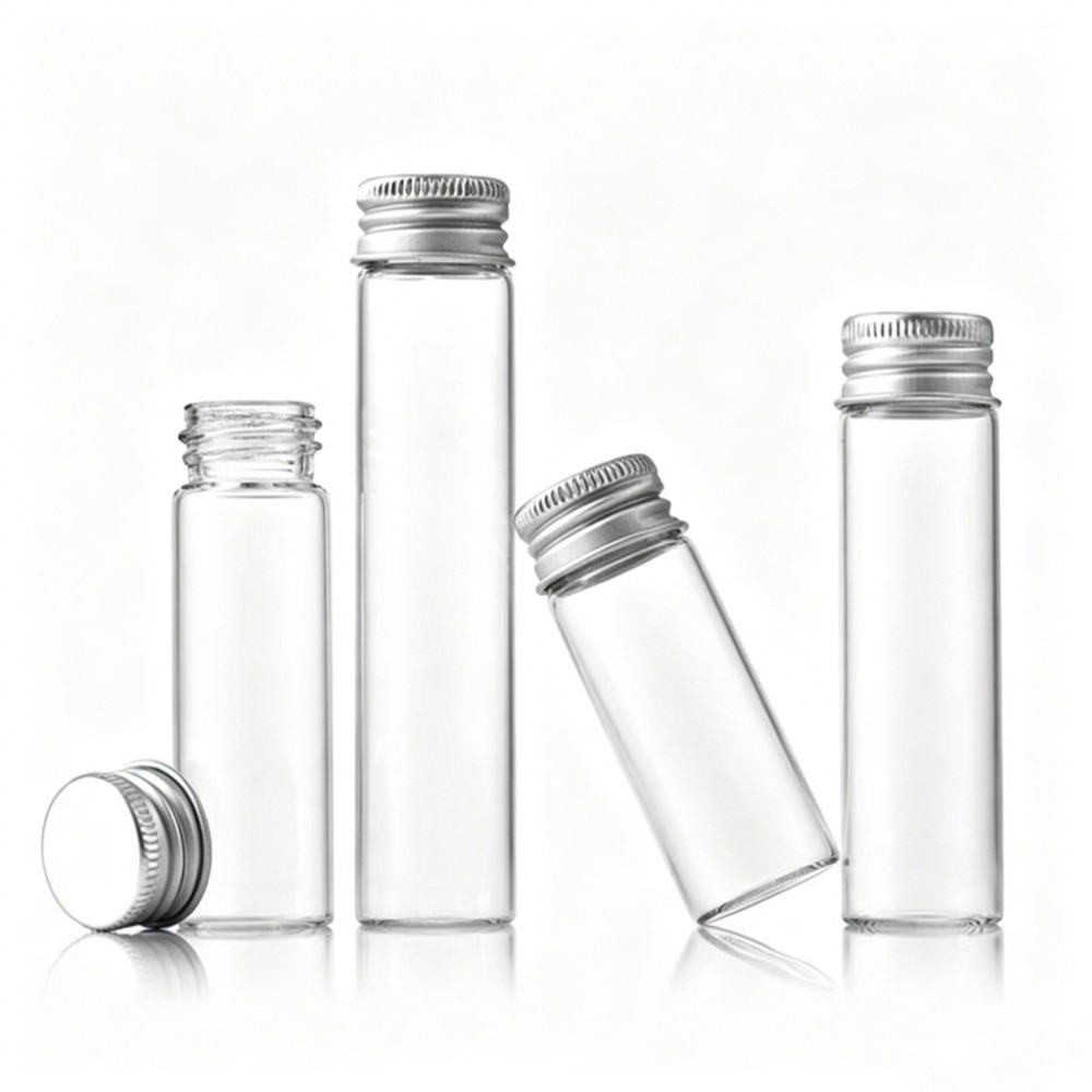 Recipientes de Almacenamiento  - Food Storage Aluminum Containers reseña y precio