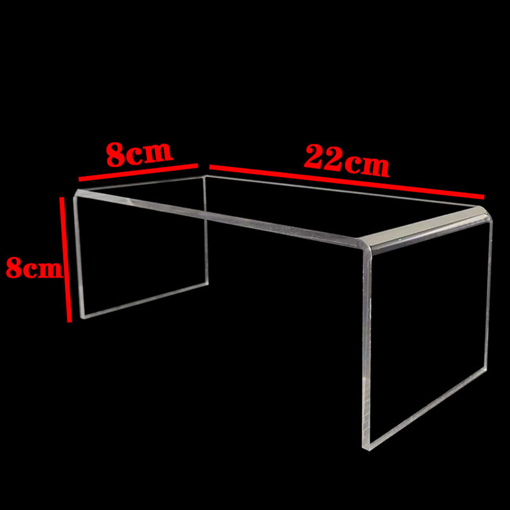 Nuevo soporte de exhibición ac - Food Storage Brands reseña y precio