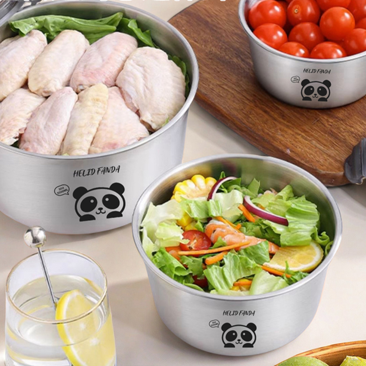 Caja de mantenimiento fresco d - Food Storage Frozen reseña y precio