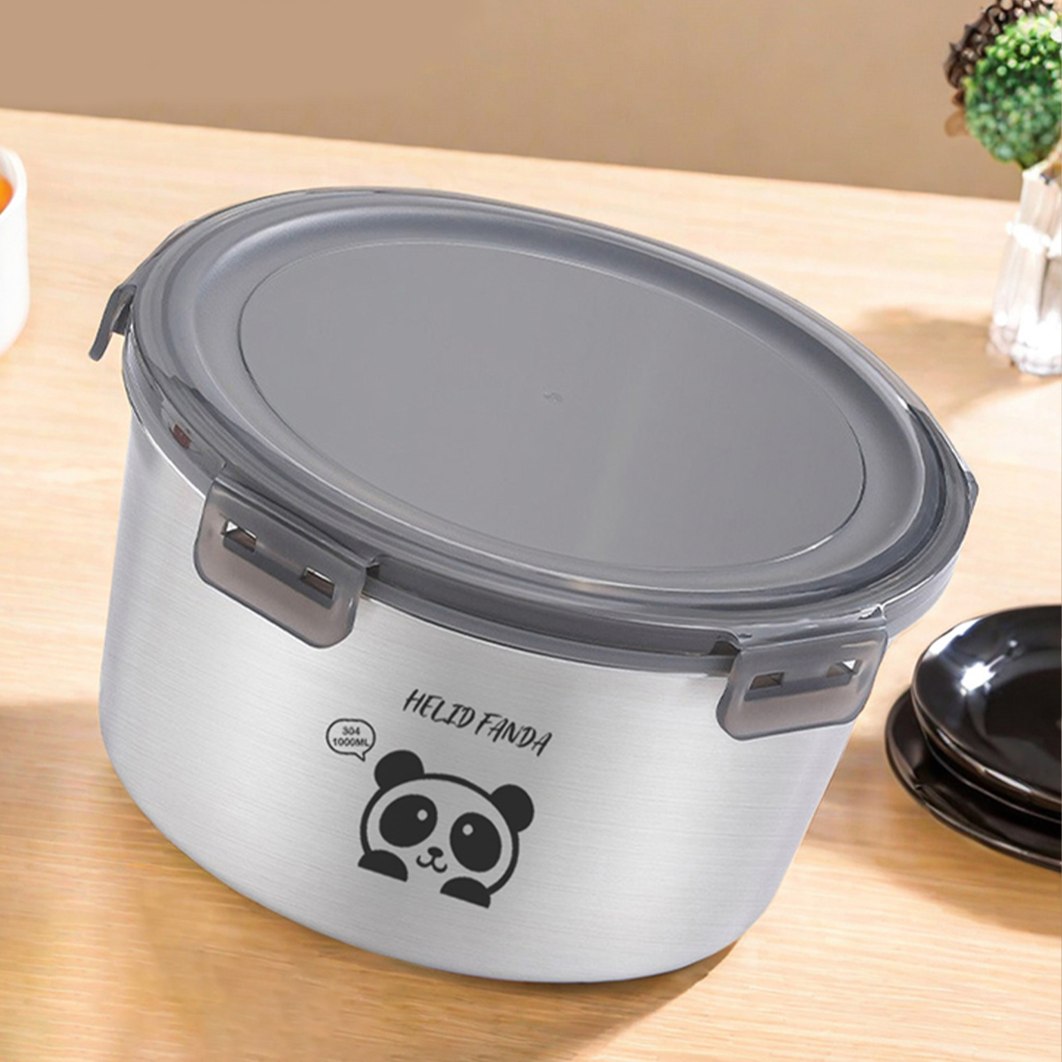 Caja de mantenimiento fresco d - Food Storage Frozen reseña y precio