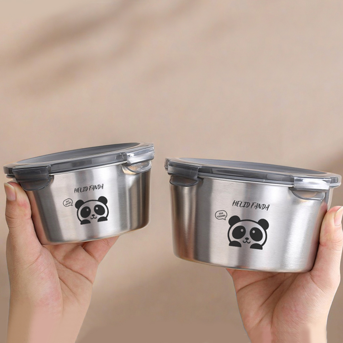 Caja de mantenimiento fresco d - Food Storage Frozen reseña y precio