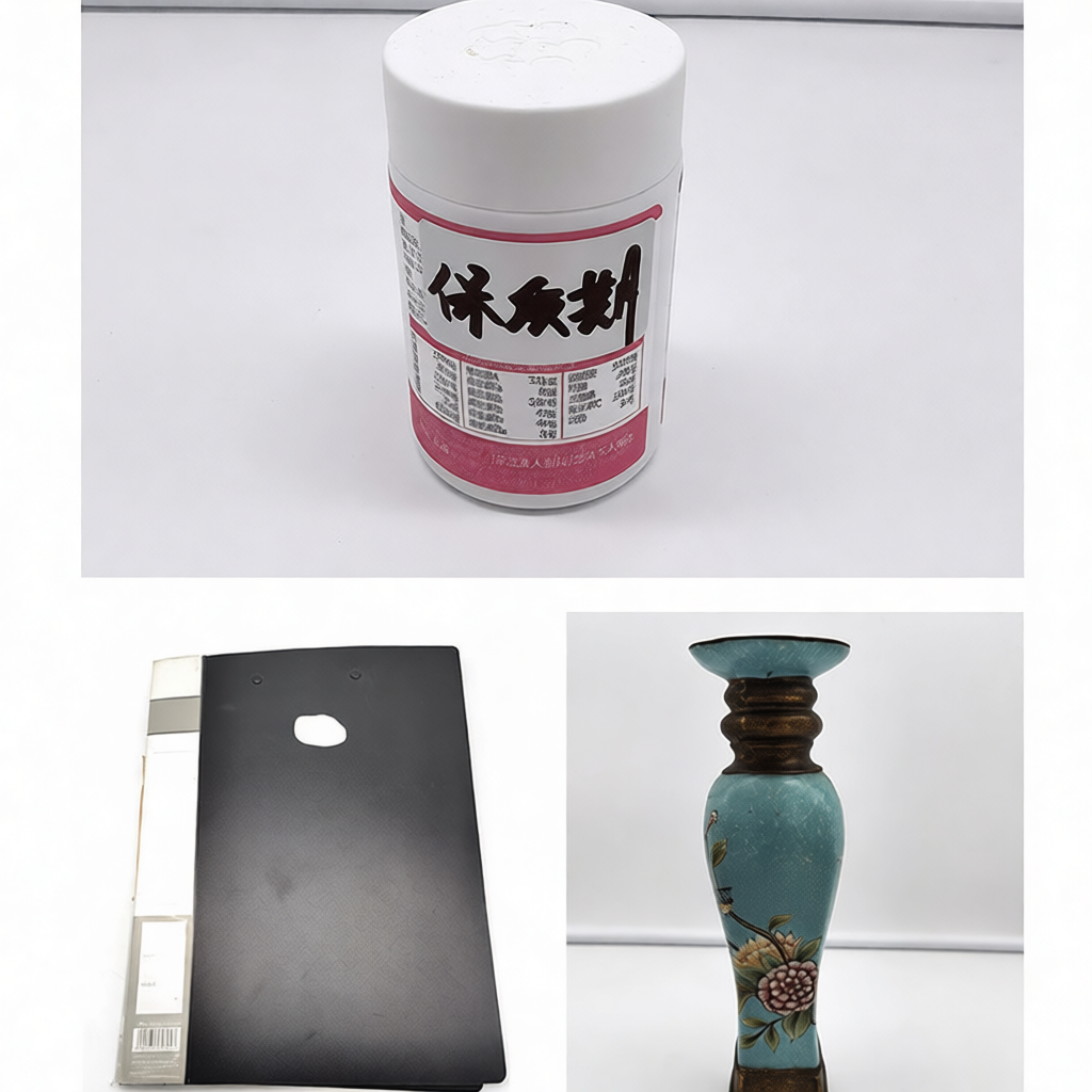 Etiquetas autoadhesivas platea - Food Storage Pantry reseña y precio