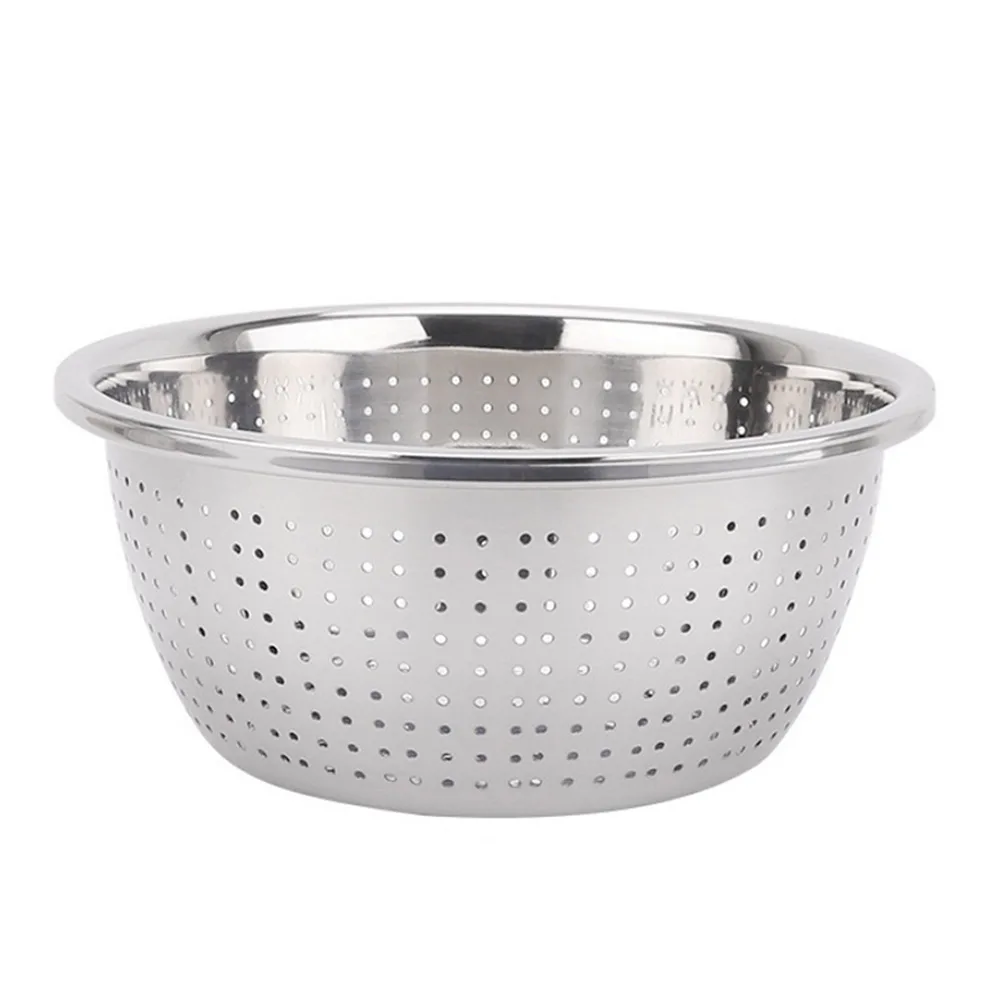 Tazón para batir ensaladas, pa - Food Storage Brands reseña y precio
