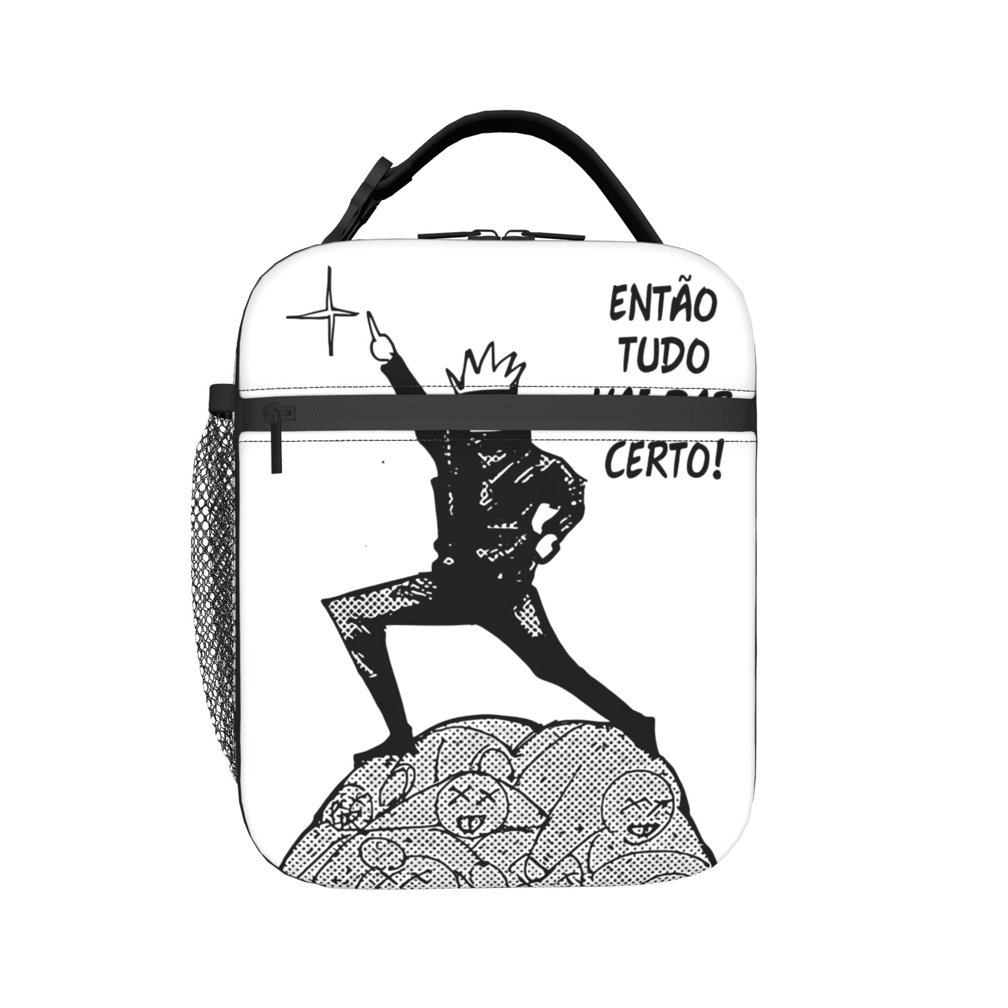 Bolsas de almuerzo aisladas St - Food Storage Reusable Bags reseña y precio