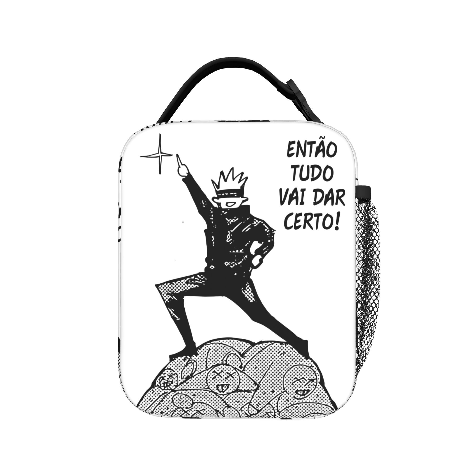 Bolsas de almuerzo aisladas St - Food Storage Reusable Bags reseña y precio