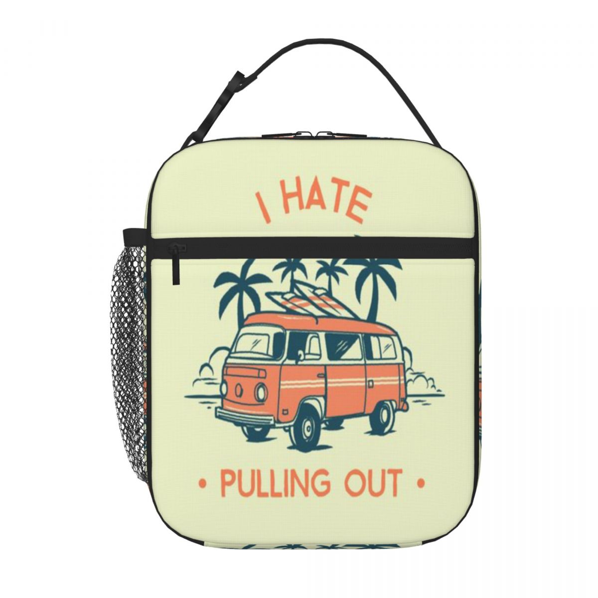 Oferta Especial: Bolsa de Almu - Food Storage Hot Box reseña y precio