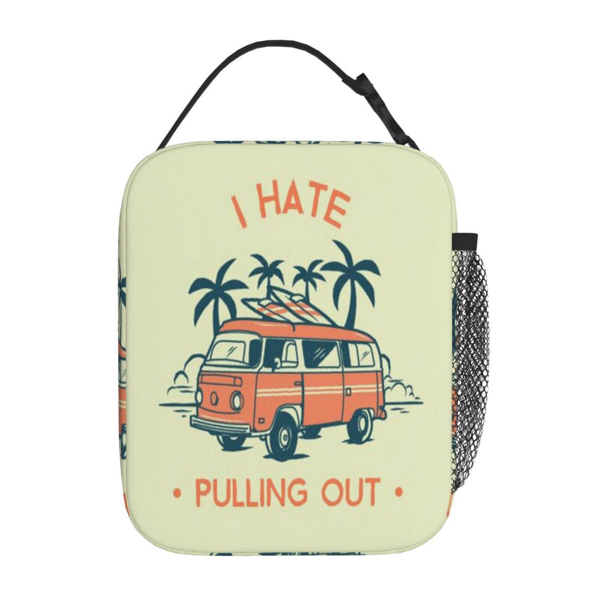 Oferta Especial: Bolsa de Almu - Food Storage Hot Box reseña y precio