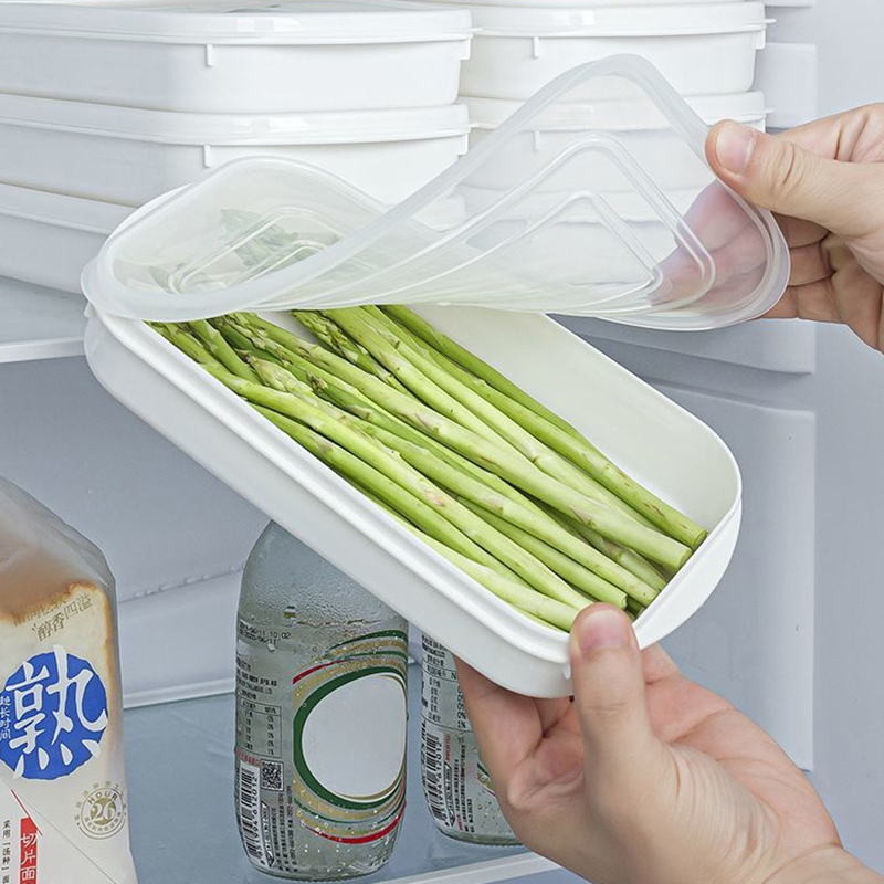Caja de embalaje de carne cong - Food Storage Frozen reseña y precio
