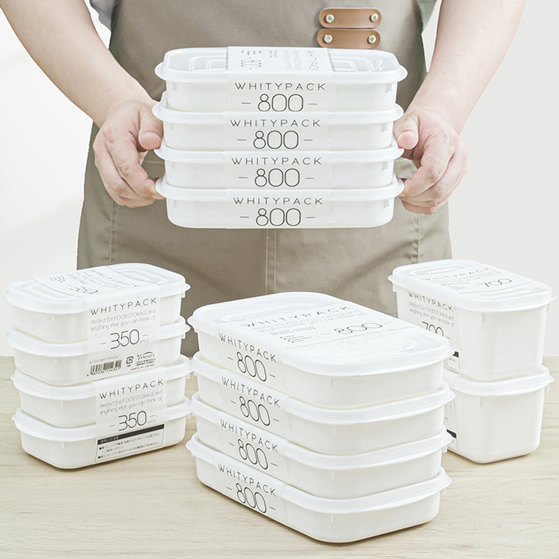 Caja de embalaje de carne cong - Food Storage Frozen reseña y precio