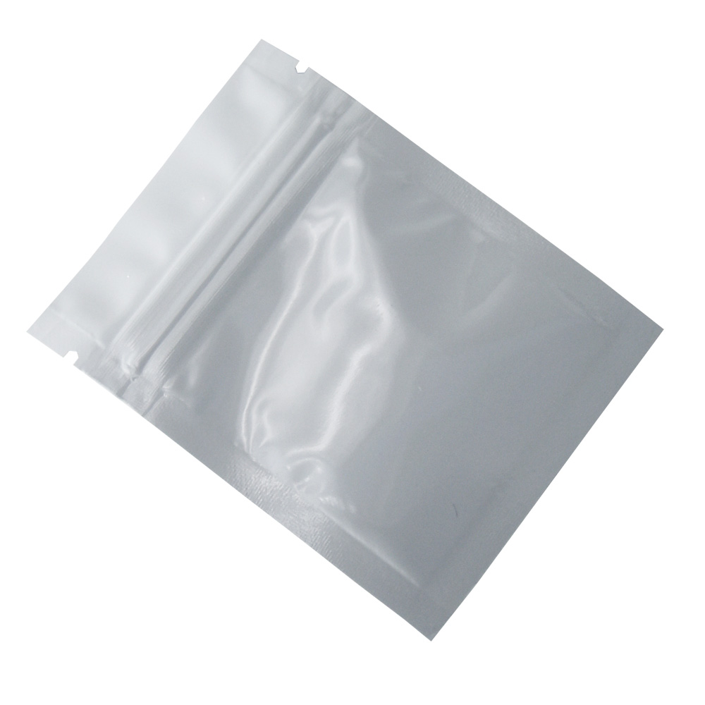 500 piezas 6x8cm pequeñas bols - Food Storage Mylar Bags reseña y precio