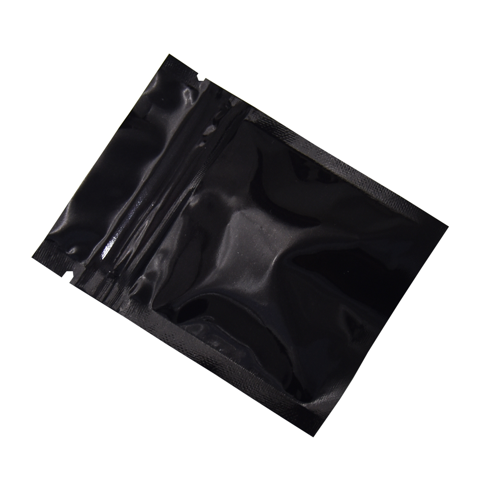 500 piezas 6x8cm pequeñas bols - Food Storage Mylar Bags reseña y precio