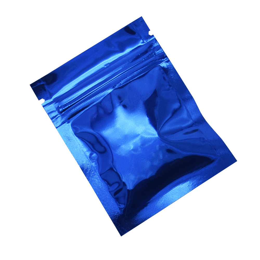 500 piezas 6x8cm pequeñas bols - Food Storage Mylar Bags reseña y precio