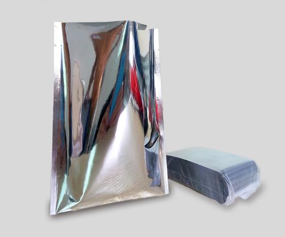 8*12 cm, 100 piezas X bolsa de - Food Storage Mylar Bags reseña y precio