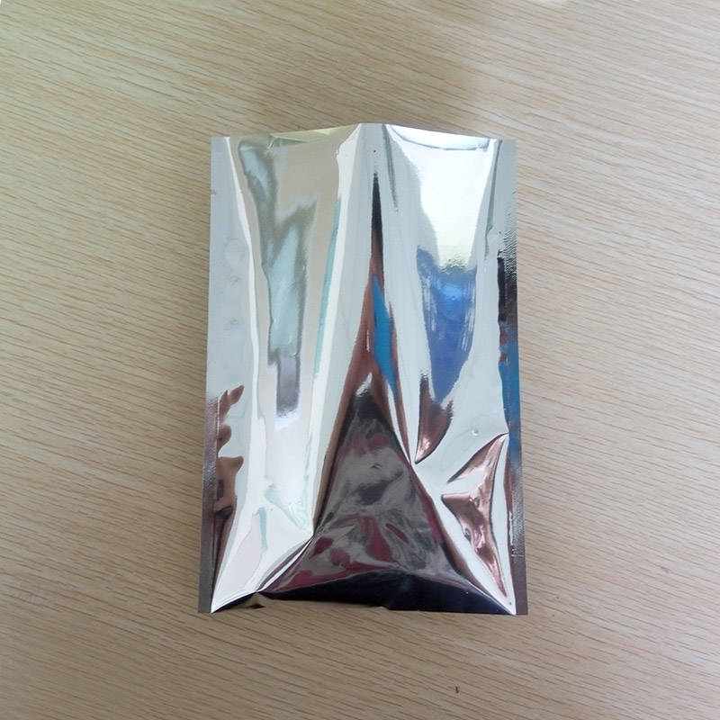 8*12 cm, 100 piezas X bolsa de - Food Storage Mylar Bags reseña y precio