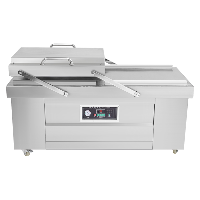 Sellado al Vacío Doble DZ-800- - Food Storage Kitchen reseña y precio