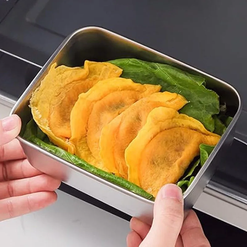 Contenedores de almacenamiento - Food Storage Order reseña y precio