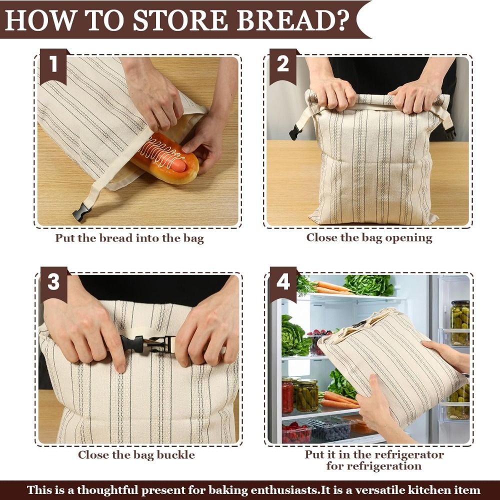Bolsas Reutilizables para Pan  - Beeswax Food Wrap reseña y precio