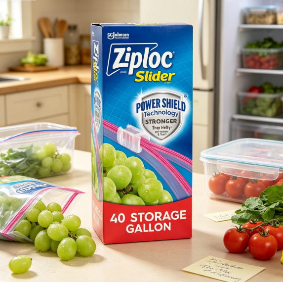 Bolsas Reutilizables para Alma - Food Storage Kitchen reseña y precio