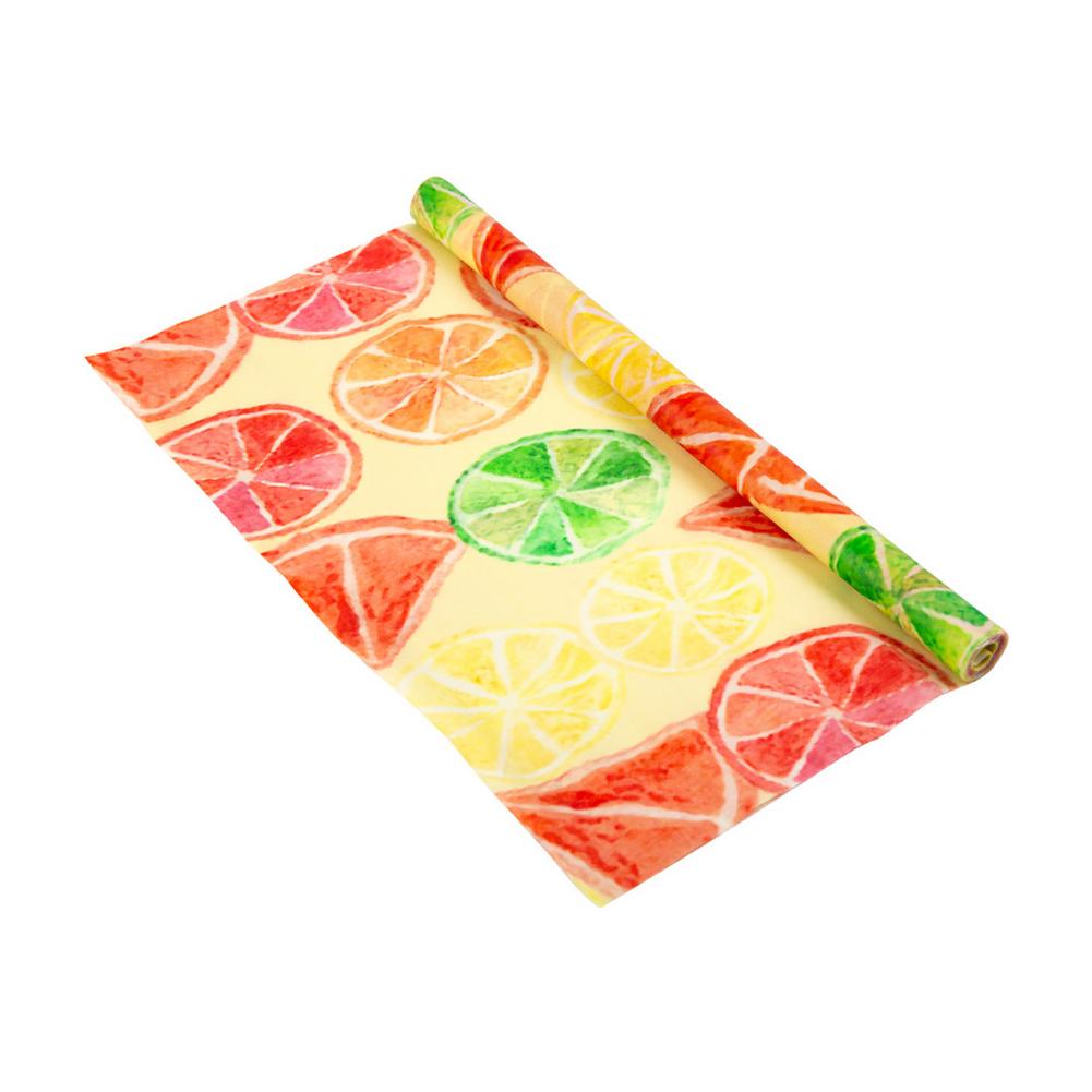 Rollos de paquete de sellado d - Beeswax Food Wrap reseña y precio