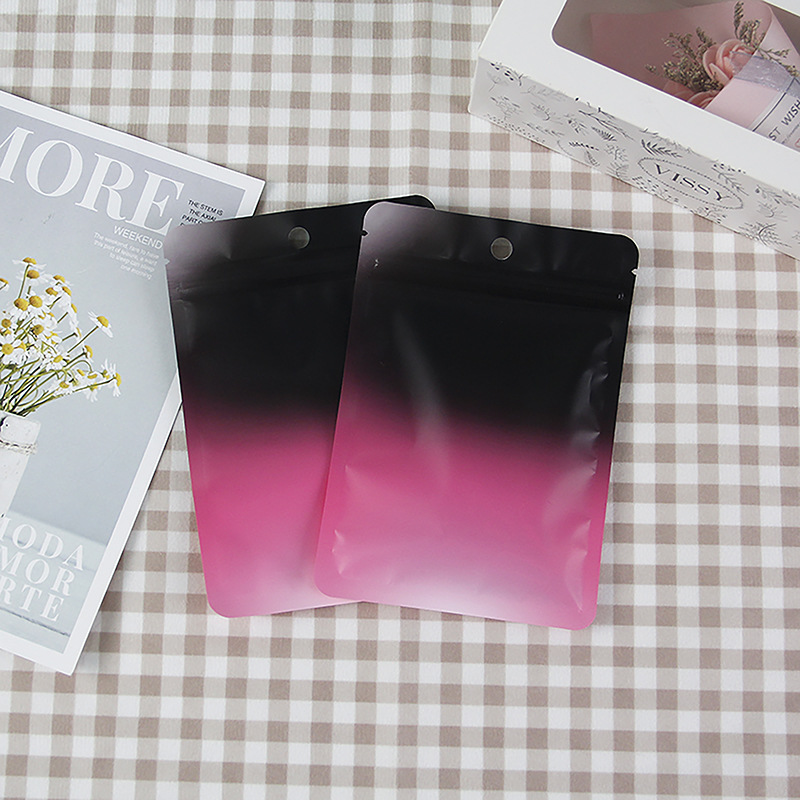 1000 unids/lote 10,5x15cm bols - Food Storage Mylar Bags reseña y precio