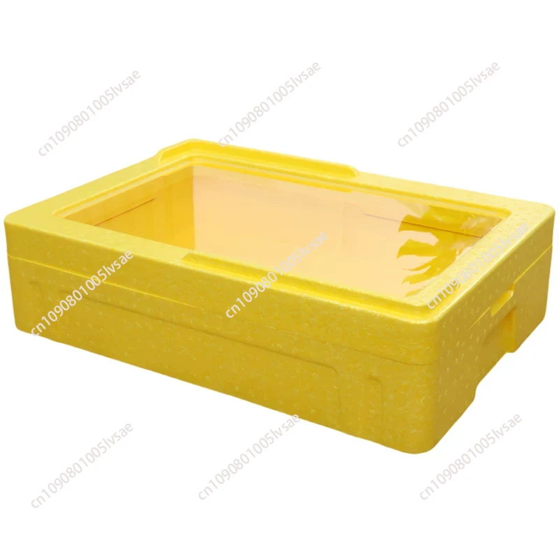 Nevera Térmica Aislada Tiramis - Food Storage Camping reseña y precio
