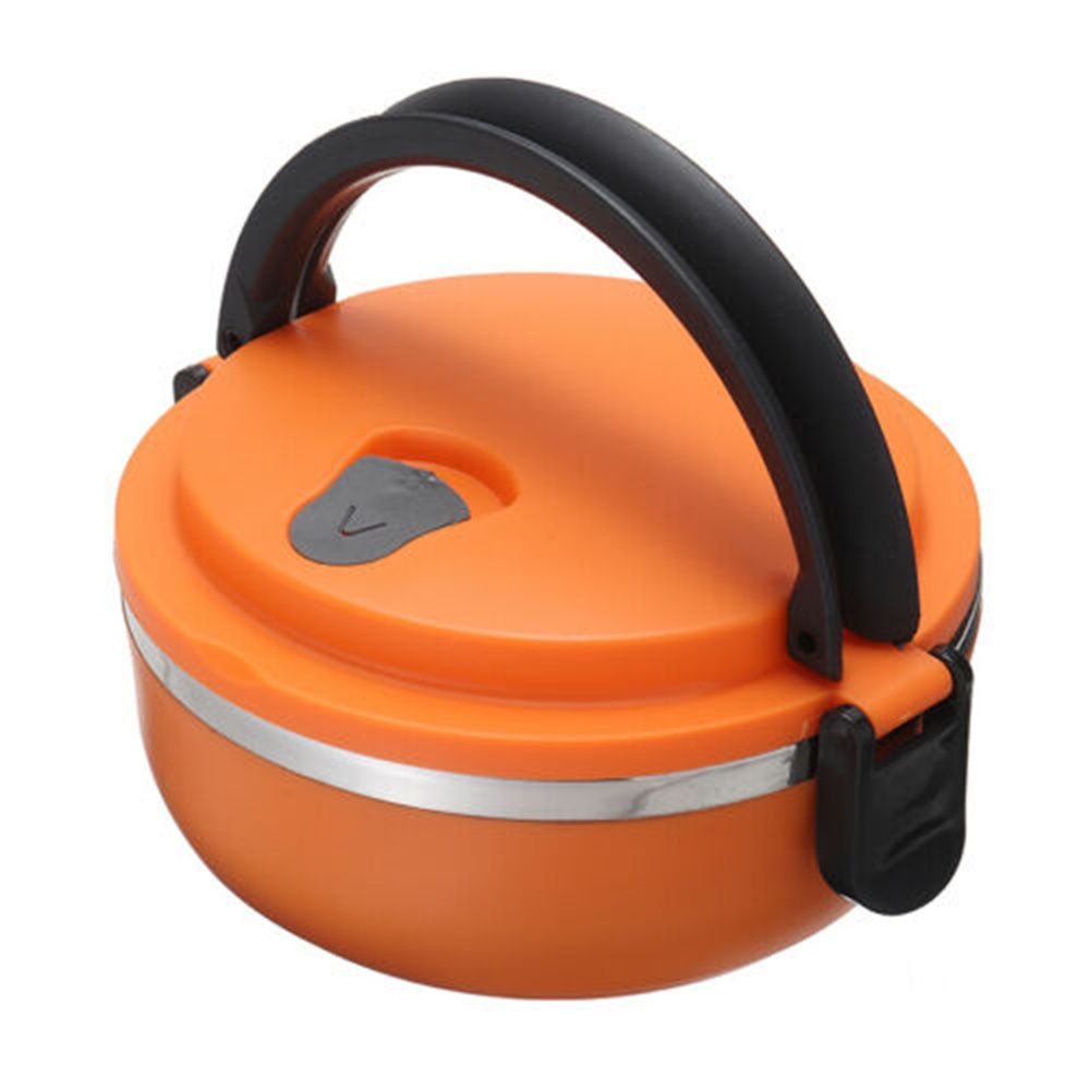 Contenedor Térmico Aislado par - Food Storage Hot Box reseña y precio